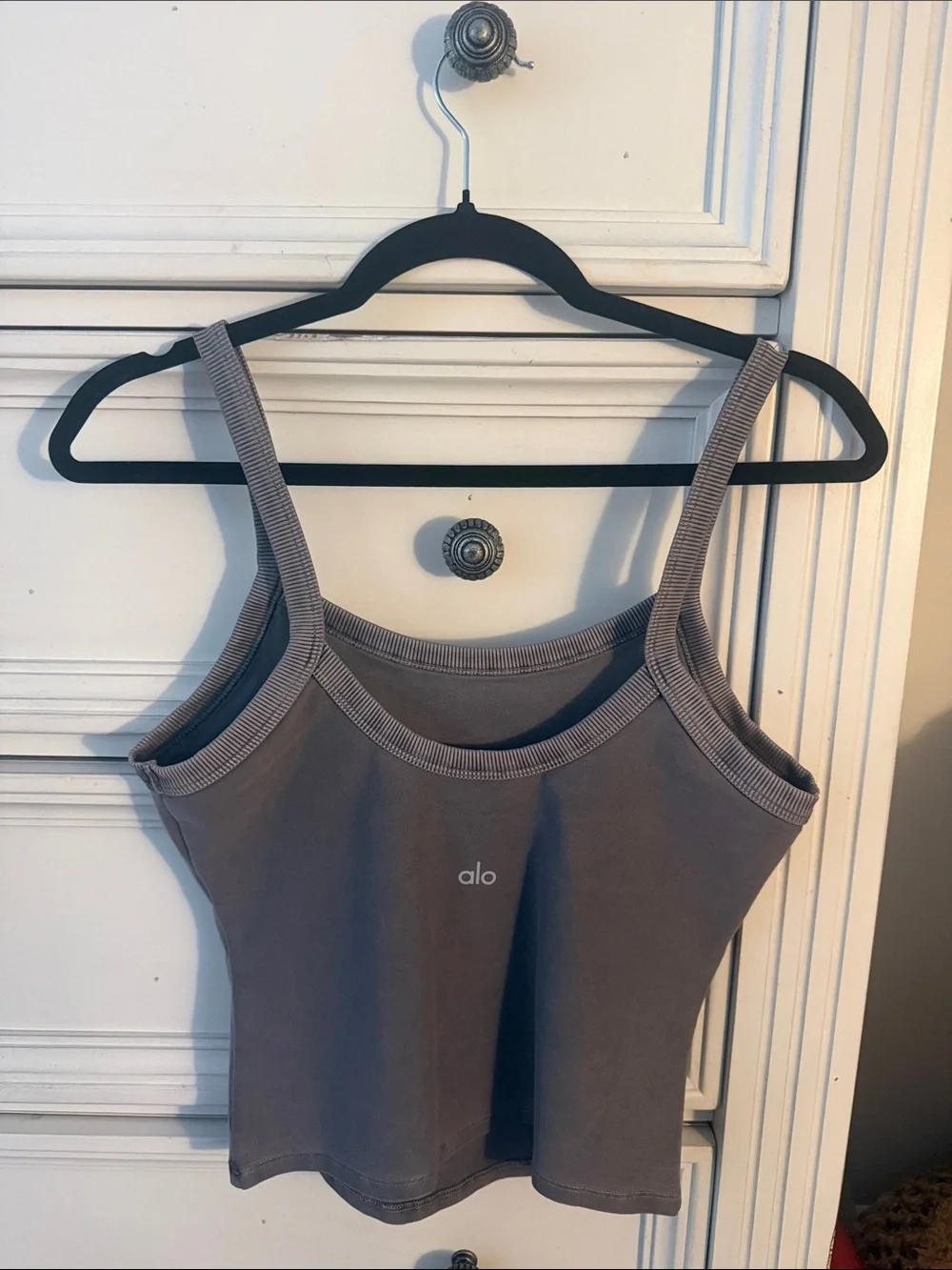 ALO Yoga sleek camisole